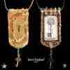 alchemy witchcraft talisman white black magic occult esoteric kabbalah key jewel