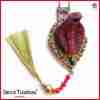 Talisman Protection Amulet Pendant Magic Snake Cobra Viper Boa Jewelry Evil Eye