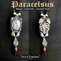 magic talisman effective power attraction fortune money amulet pendant necklaces