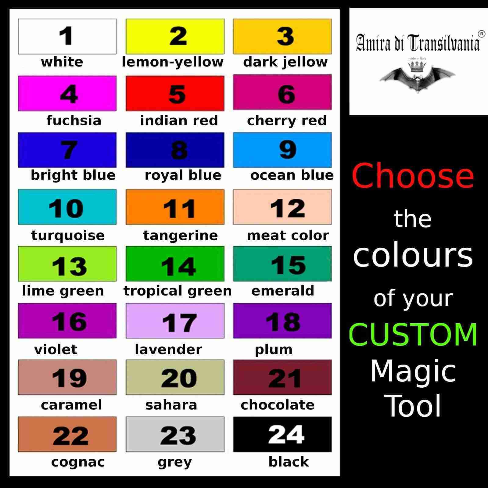 magic talisman effective power attraction fortune money amulet pendant necklaces - Image 15