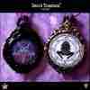 lilith seal ritual talisman effective amulet magic black powerful pendant occult
