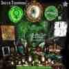 box witchcraft kit starter ritual magic wicca pagan altar witch spell curse lot