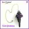 pendulum wicca altar box witchcraft kit starter ritual magic tools witch lilith