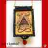 masonic pendant freemasonry talisman lodge amulet jewelry necklace initiation by