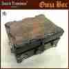 box witchcraft kit starter ritual magic wicca pagan witch altar ouija board goth