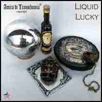 box witchcraft kit starter ritual magic wicca pagan altar witch ouija skull set