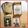 pathology art tarot cards deck guide book wicca oracle rare minor arcana vintage