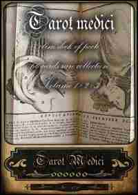 Tarot old medicine vintage anatomy surgery apothecary human medical antique maps - Image 3