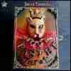 personalized wood box for tarot cards deck oracle organizer altar set home decor