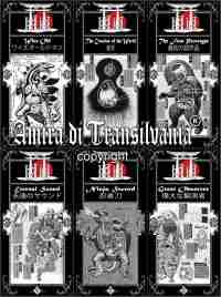 Japanese tarot rare card deck antique collection old ninja samurai japan oracle - Image 3