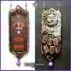 tarot card cards deck arcana vintage oracle fortune teller magic talisman witch