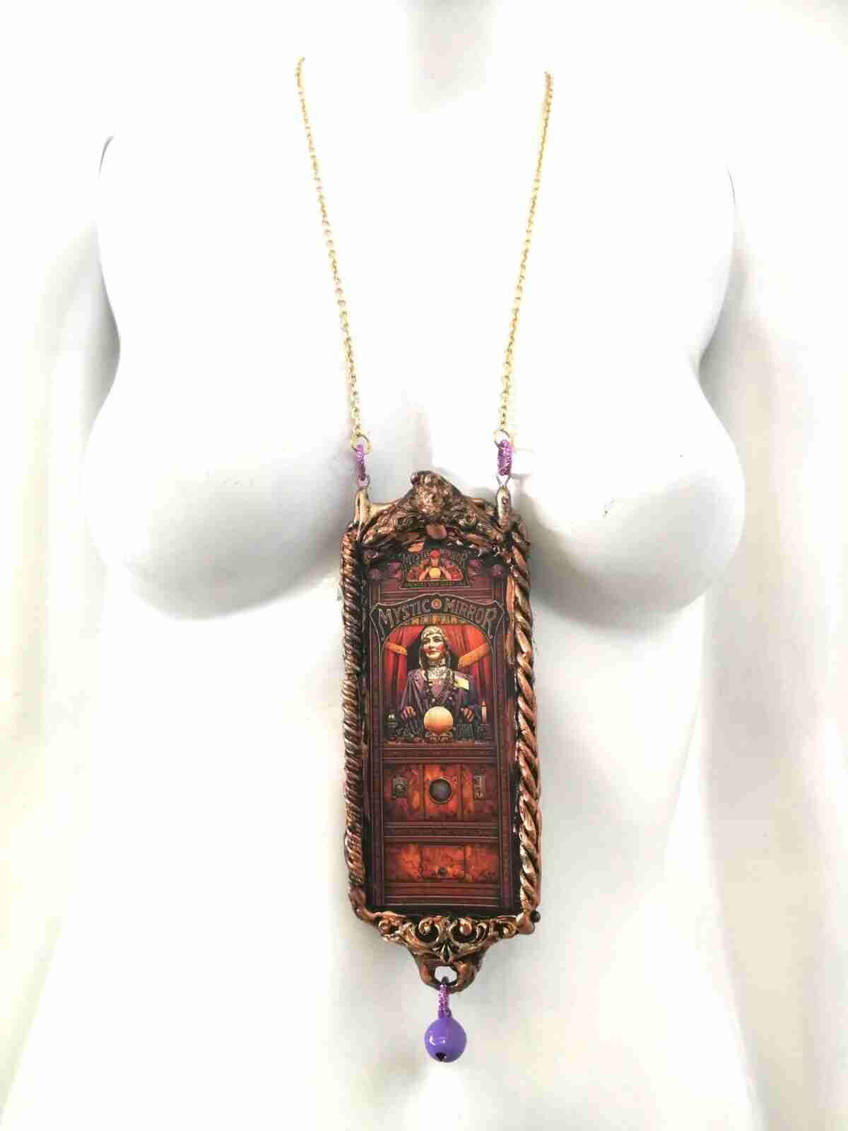 tarot card cards deck arcana vintage oracle fortune teller magic talisman witch - Image 4