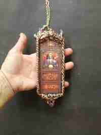 tarot card cards deck arcana vintage oracle fortune teller magic talisman witch - Image 7