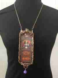 tarot card cards deck arcana vintage oracle fortune teller magic talisman witch - Image 9