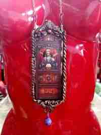 tarot card cards deck arcana vintage oracle fortune teller magic talisman witch - Image 13