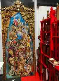 tarot card cards deck arcana vintage oracle fortune teller magic talisman witch - Image 18