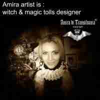 tarot card cards deck arcana vintage oracle fortune teller magic talisman witch - Image 21