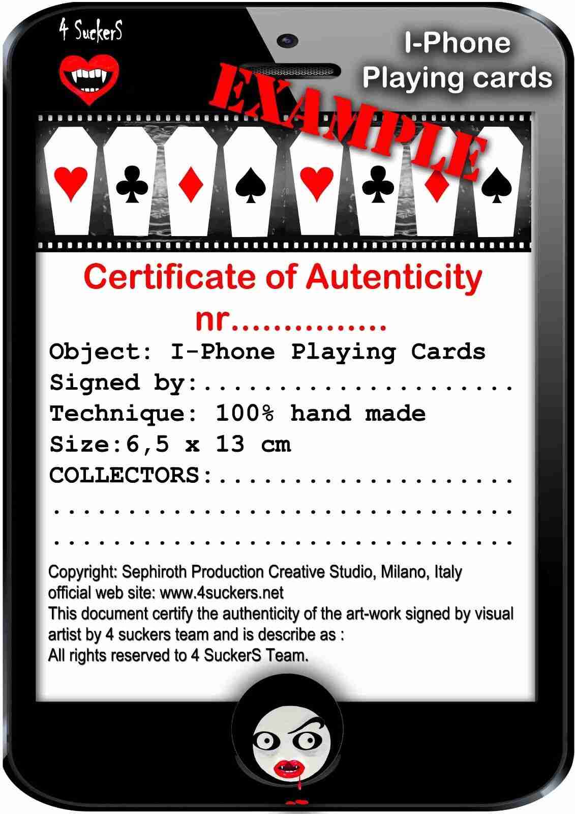 vampire tarot cards deck rare comics oracle transylvania playing card bridge set - Image 9