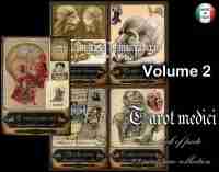 Tarot Cards Old Anatomy Surgery Struments Science Medicine Pharmacy Apothecary 2 - Image 6