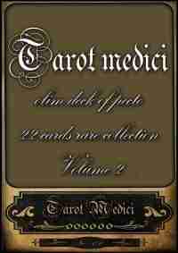 Tarot Cards Old Anatomy Surgery Struments Science Medicine Pharmacy Apothecary 2 - Image 9