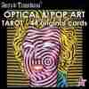 popart tarot card cards deck book guide rare vintage oracle sIbyl tell fortune