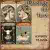 pathology art tarot cards deck guide book oracle rare minor major arcana vintage