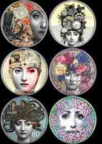 tarot card cards deck vintage oracle muse rare collectible book guide lenormand - Image 9