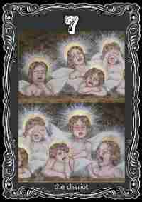 Major Arcana 22 tarot card cards deck vintage oracle reading lot guide book set - Image 11