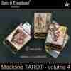 tarot cards deck old anatomy surgery medicine pharmacy vintage rare edition 4