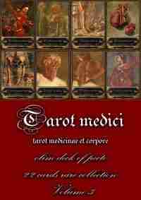 Tarot Medicine vintage old print anatomy surgery apothecary medical struments V3 - Image 4
