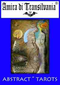 tarot card deck book guide witches oracle esoteric maps reading magic divination - Image 2