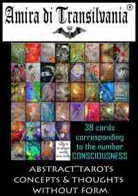 tarot card deck book guide witches oracle esoteric maps reading magic divination - Image 12