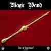 box witchcraft ritual magic wand wicca pagan altar tool spell customizable witch