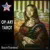 tarot card deck book guide rare vintage oracle sybil cartomancy metaphysical set