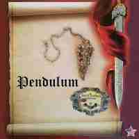 box witchcraft kit starter ritual magic pendulum wicca altar tools witch spell 1