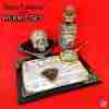box witchcraft kit starter ritual magic wicca pagan altar witch skull ouija set