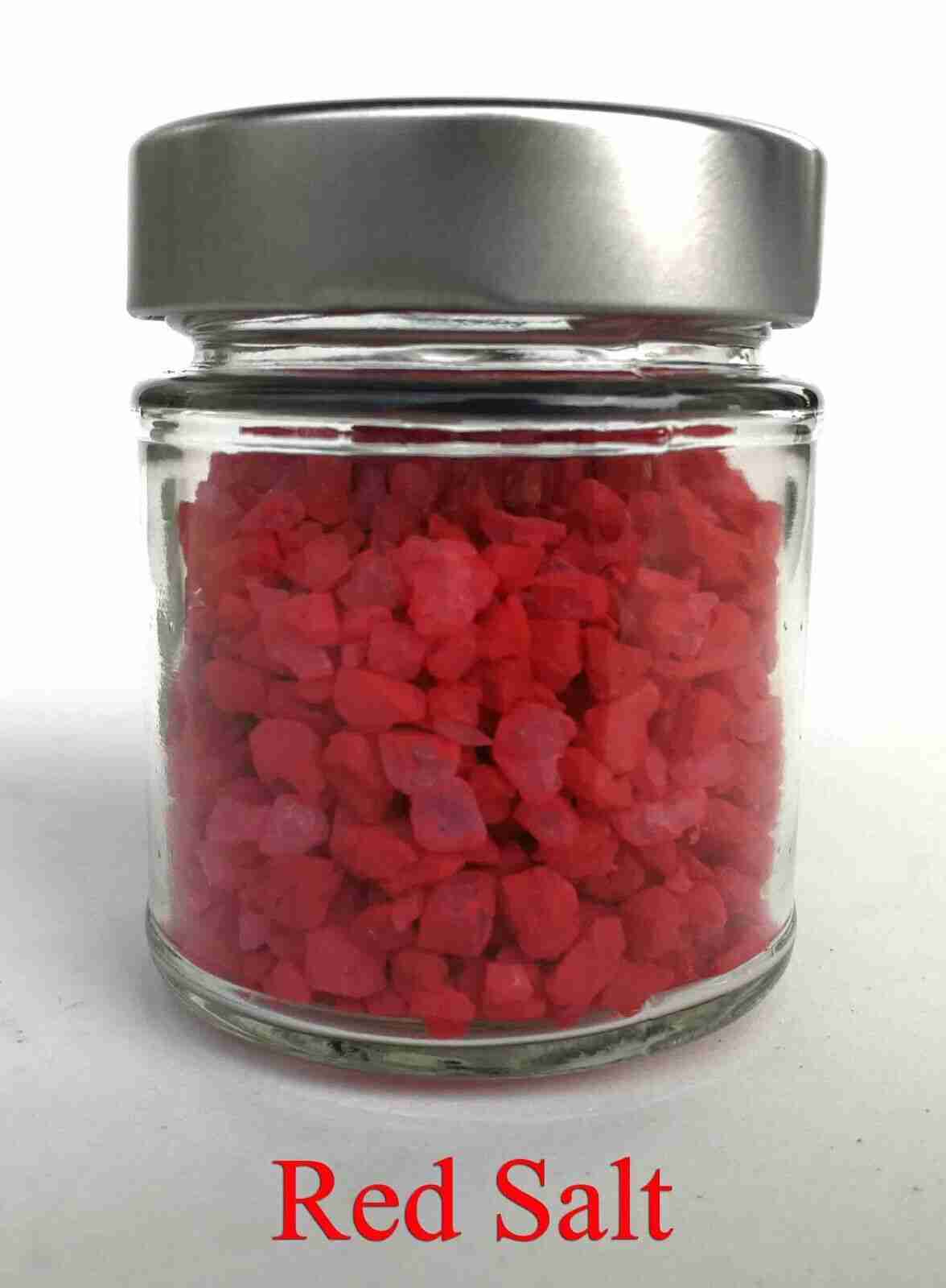 altar witchcraft decor witch magic set ritual alchemy salt secret formula magick - Image 7
