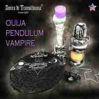box witchcraft kit starter ritual magic altar witch pendulum ouija vampire set