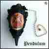 box witchcraft kit starter ritual magic pendulum wicca altar tool lucifer amulet