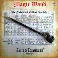 box witchcraft kit starter ritual magic ward wicca pagan altar tools witch spell
