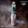 vintage bottle witchcraft magic ritual potion witch decor altar kit satan lilith