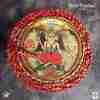 box witchcraft kit starter ritual magic wicca altar board baphomet lucifer satan