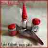 box witchcraft kit starter magic potion witch supplies vintage bottle apothecary