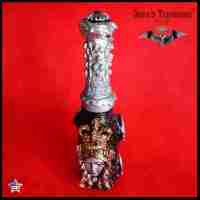 apothecary vintage jar bottle witchcraft magic potion witch altar love ritual
