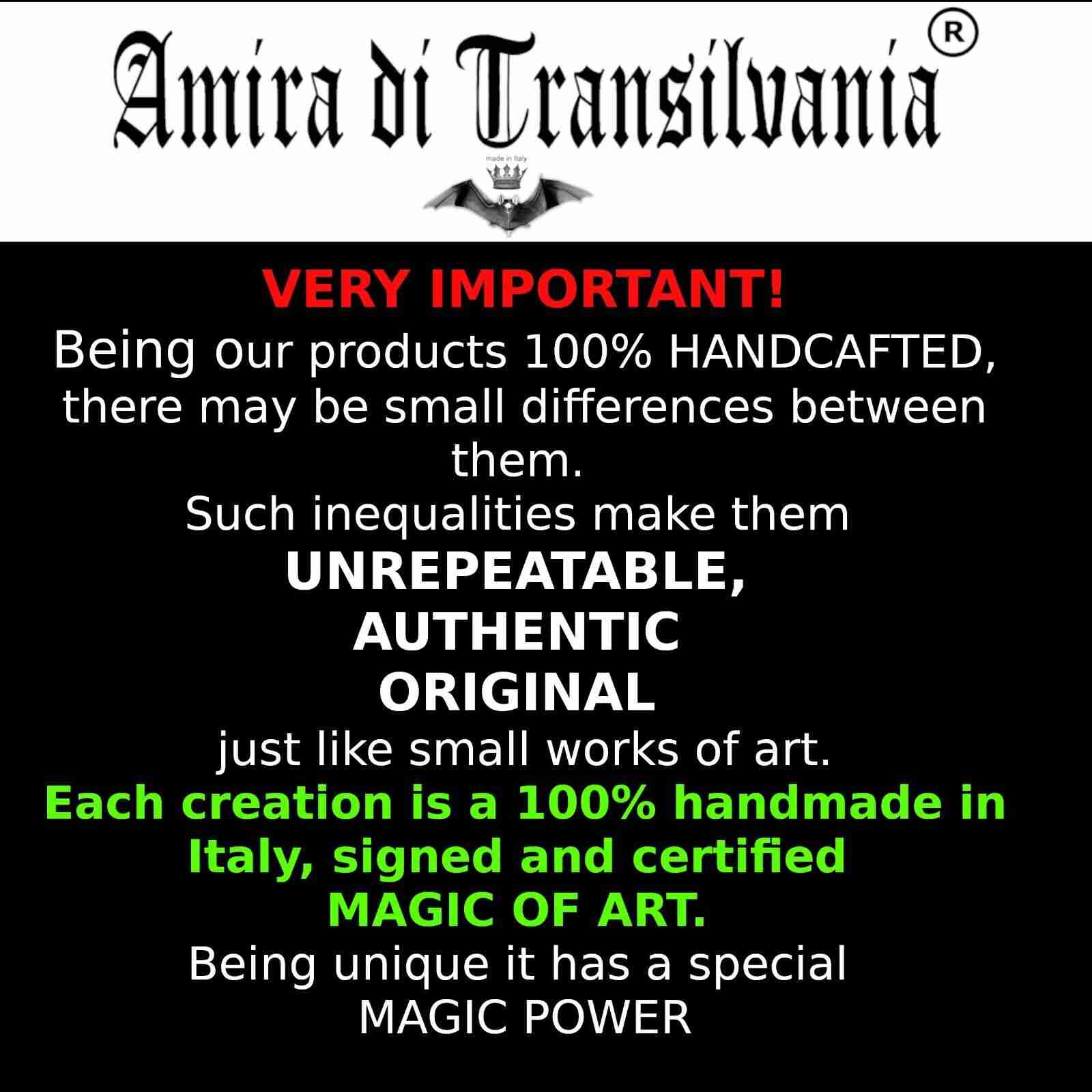 Mirror frame witchcraft magic ritual altar witch - Image 17