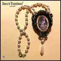 Guardian Angel Talisman