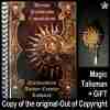 necronomicon original book aleister crowley kabbalah occult dark rare grimoire