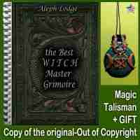 antique book white black magic witch secret occult grimoire wicca witchcraft art