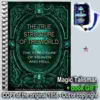 Antique Book Magic Occult Esoteric Manuscript Grimoire Secret Society Occultism
