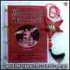 Antique Book Magic Occult Esoteric Witchcraft Grimoire Masonry Satanic Lucifer 1